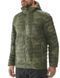 Куртки пухові Eider TWIN PEAKS HOODIE M 8343 moss green angle - S UC1713286234104D.25FC фото 2
