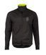 Куртки вітрозахисні Yoko PERFORMANCE WINDBREAKER JACKET black - 46 UC77D9C1C23E054.4 фото 1